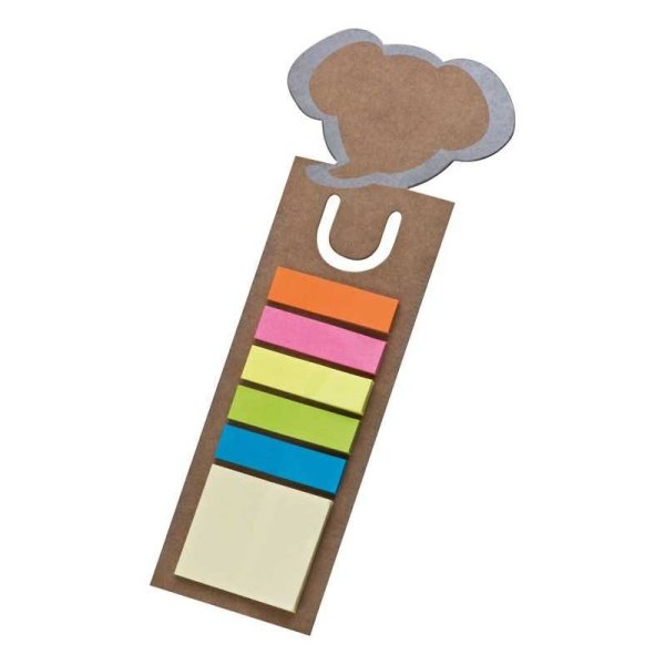 Стикеры закладки