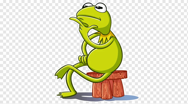 Кермит и Пепе