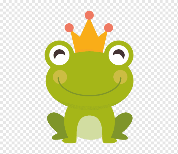 Лягушка символ