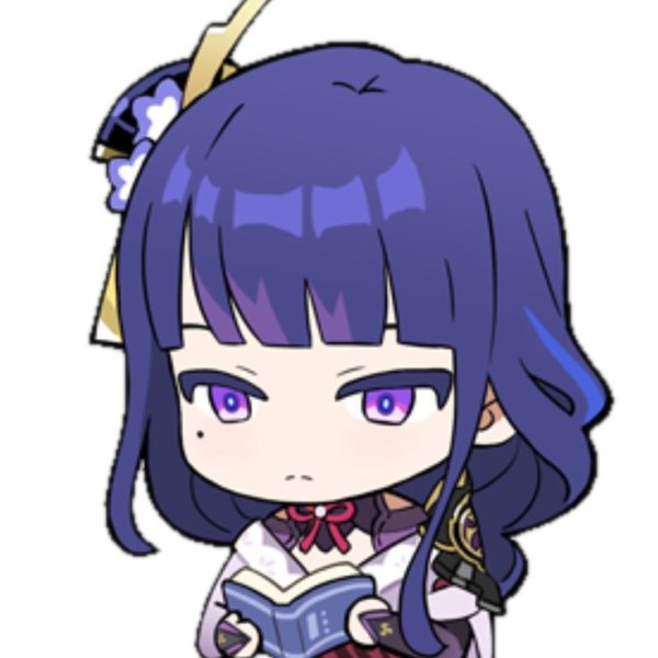 Райдэн Чиби Геншин