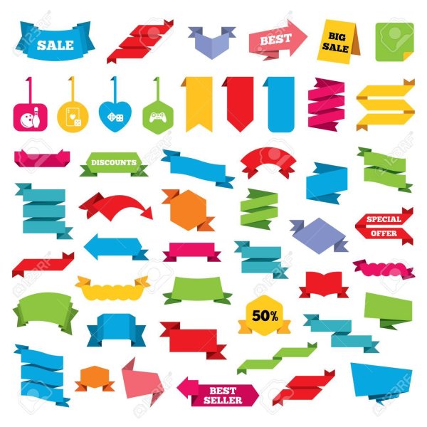 Веб Стикеры