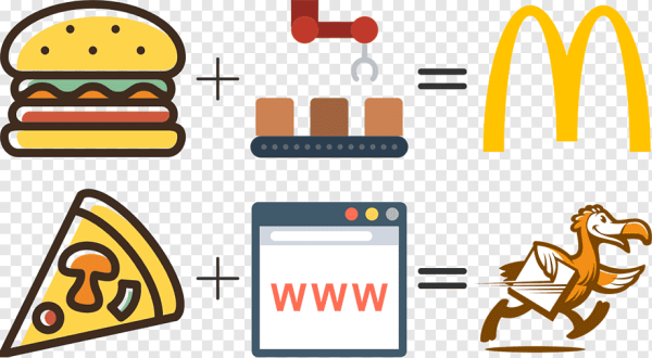 Додо пицца маркетинг