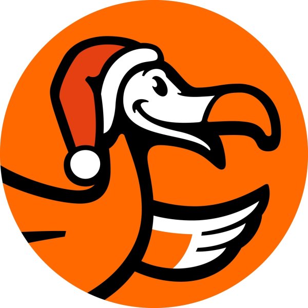 Додо эмблема