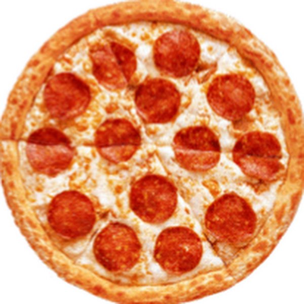 Додо Pizzeria gif