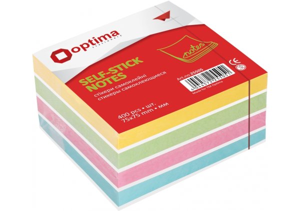 Лист для заметок