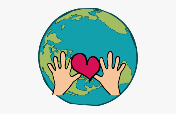 Значок природы