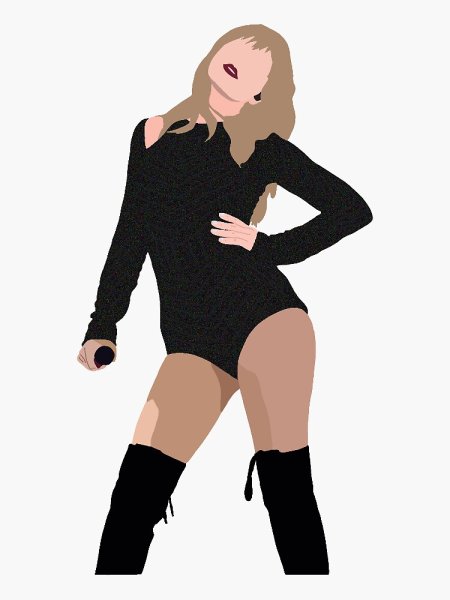 Taylor Swift 1989 era