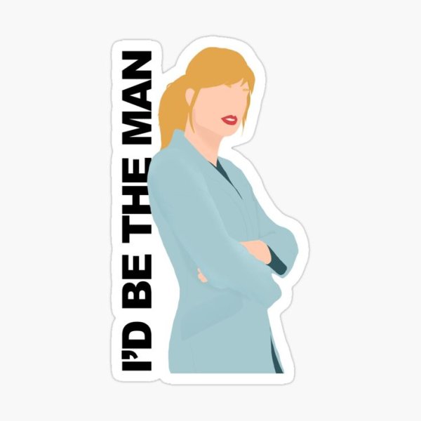 Тейлор Свифт рисунок