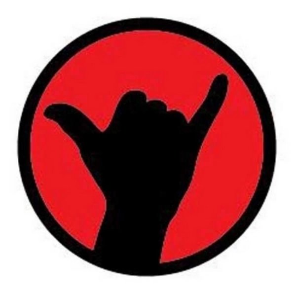 Нашивка ЧВК Вагнер