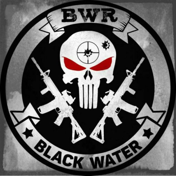 Солдат удачи символ