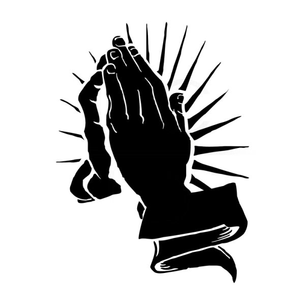 Христианские Стикеры