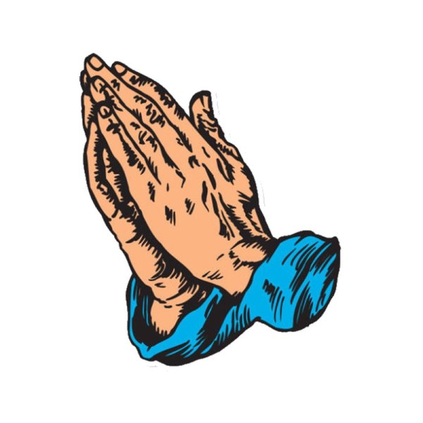 Стикеры религиозные