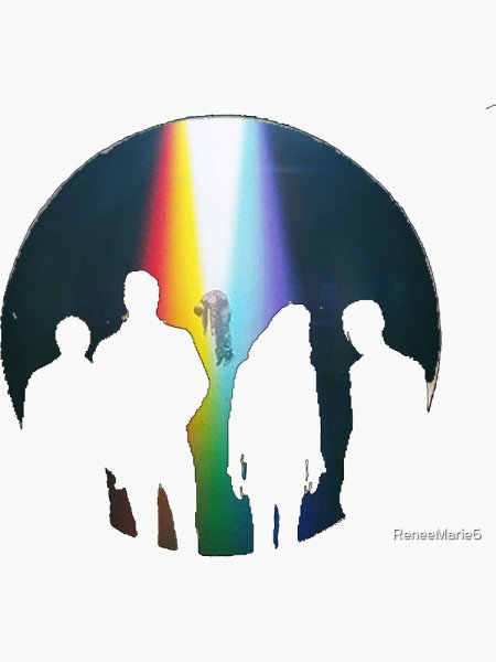 Стикеры imagine Dragons