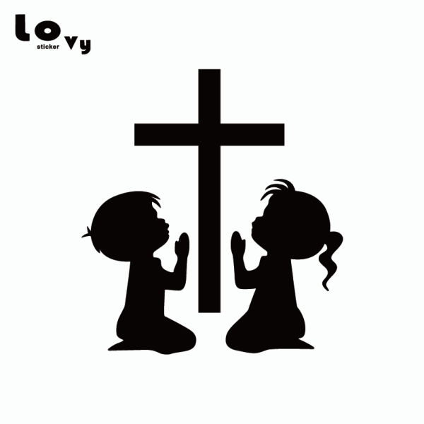 Христианские Стикеры