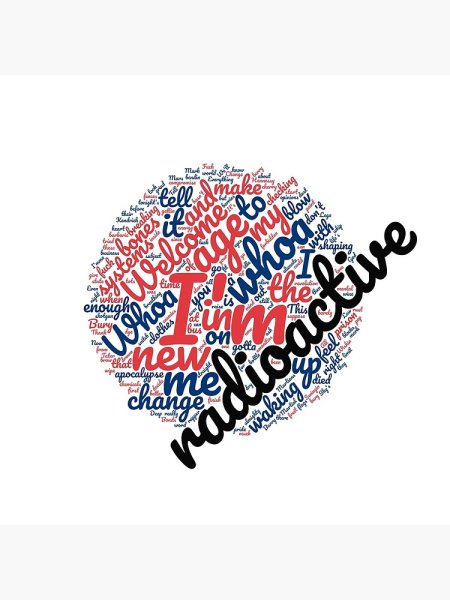 Имеджин Драгонс эмблема