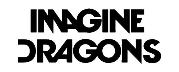 Имеджин Дрэгонс эмблема