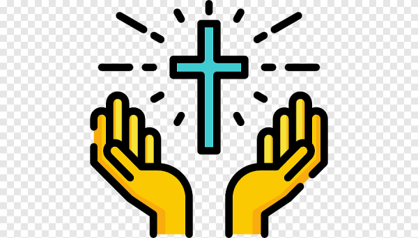 Религия пиктограмма