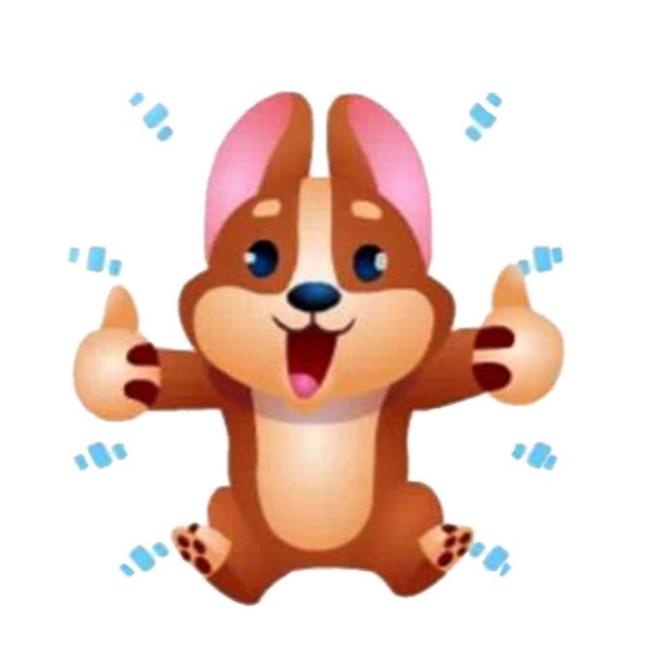 Taters n tots Стикеры для WHATSAPP