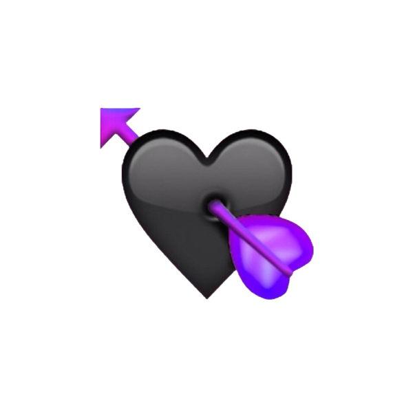 Сердечки (оранжевые)