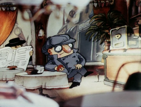 Братья пилоты 1986