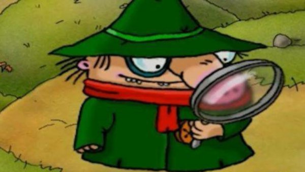 Братья пилоты мультфильм