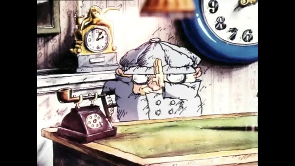 Следствие ведут колобки гифка