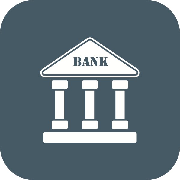 Эмблемы банков