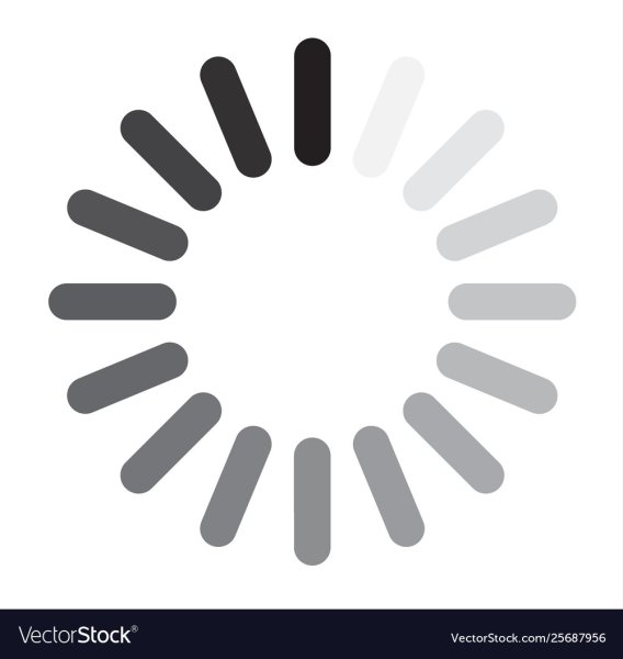 Значок загрузки loading