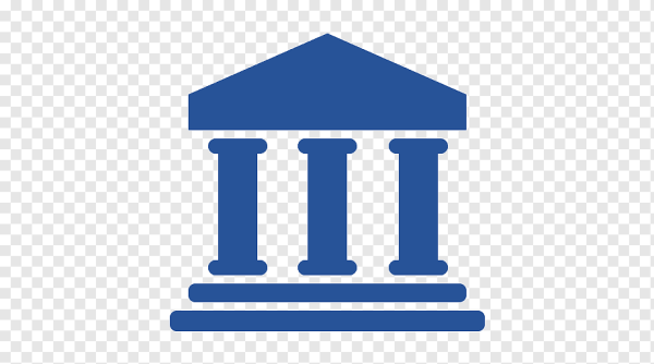 Кредитная организация иконка