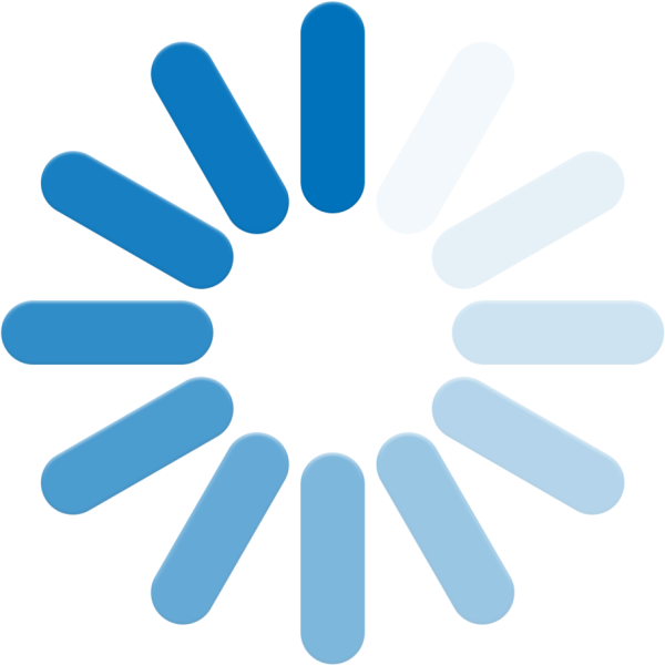 Индикатор загрузки