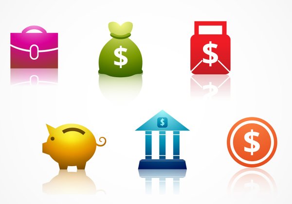 Панковские значки