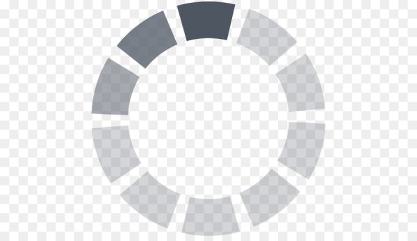 Загрузка без фона