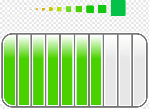 Шкала загрузки