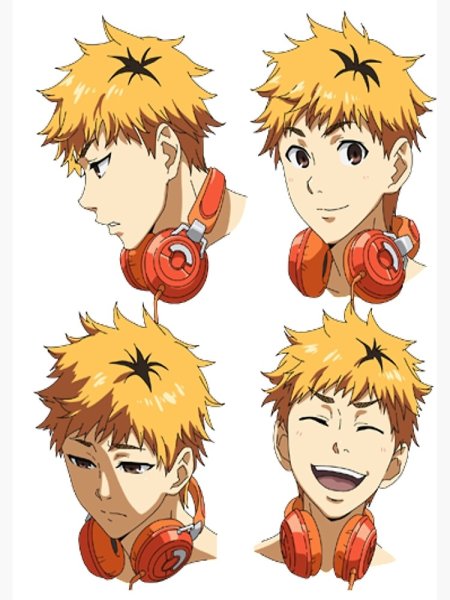 Хидэ НАГАЧИКА В полный рост