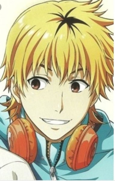 Токийский гуль Хидэ Чиби