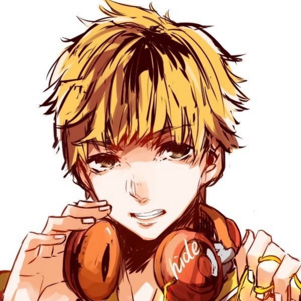 Хидэ НАГАЧИКА