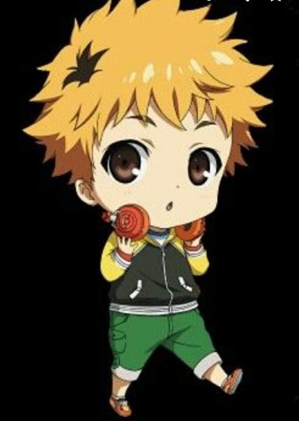 Токийский гуль Хидейоши НАГАЧИКА 3 сезон