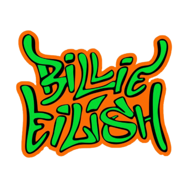 Billie Eilish logo