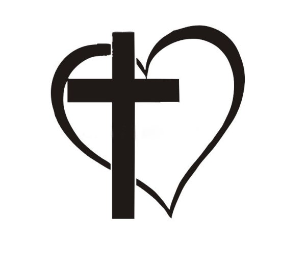 Христианские Стикеры