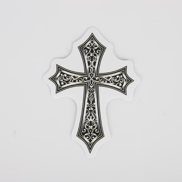 Армянский крест