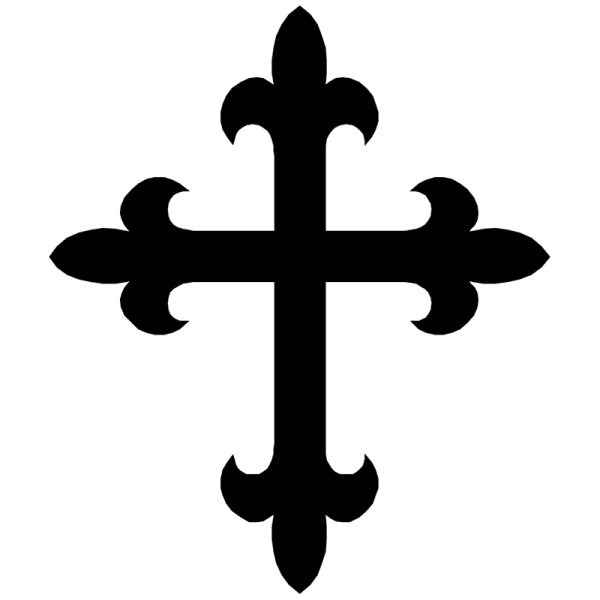 Православный крест