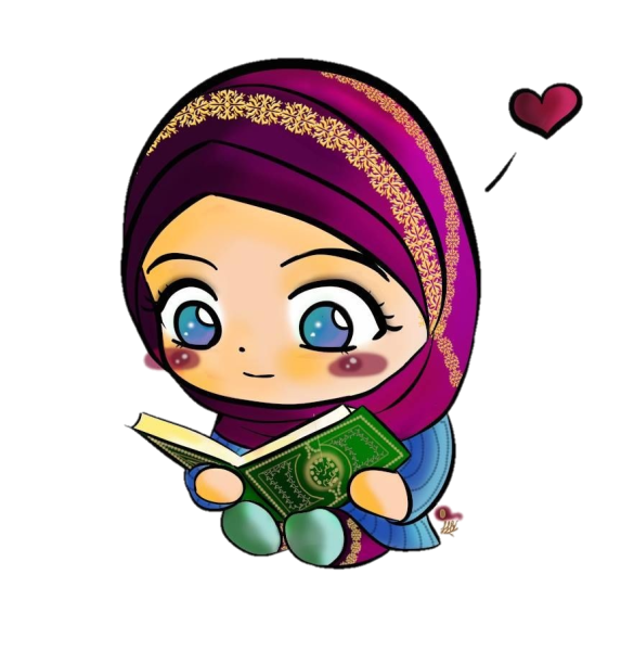 Мусульманские Стикеры