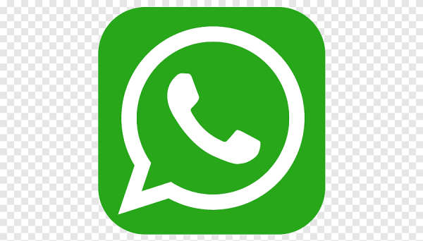 Знак ватсап