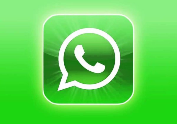 Значок вацап