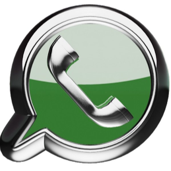 Значок WHATSAPP