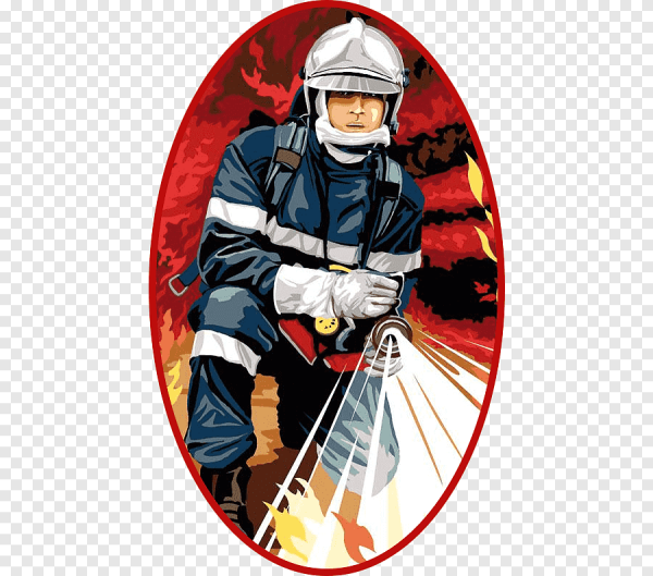 Пожарная символика