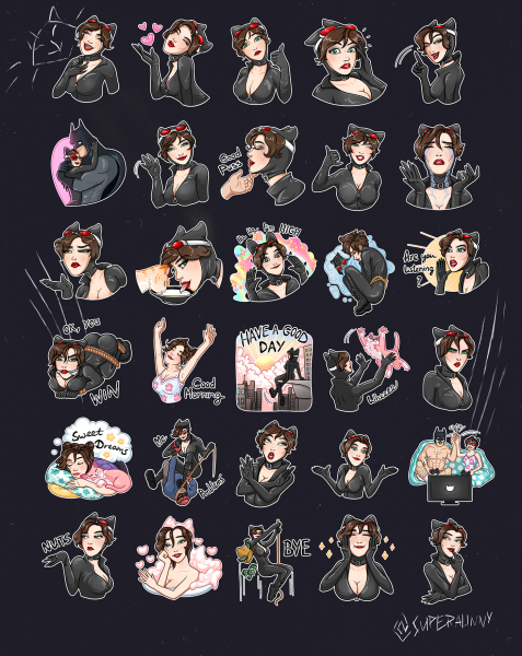 Нагито Комаэда Cursed