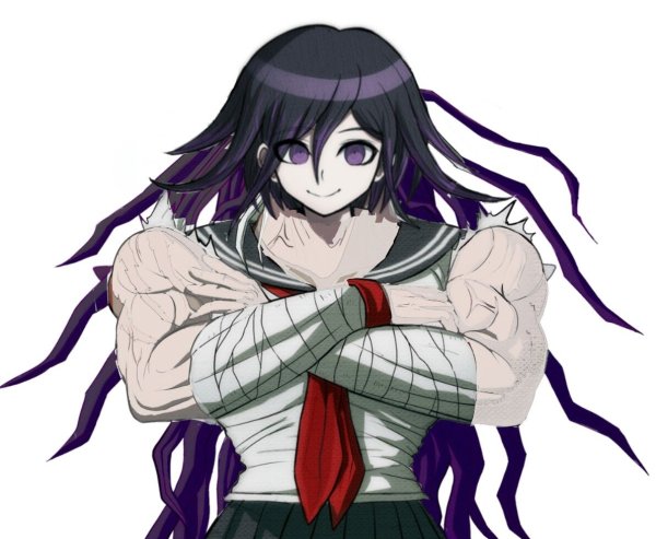 Zxccursed кот гуль