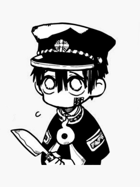 Ханако кун Чиби