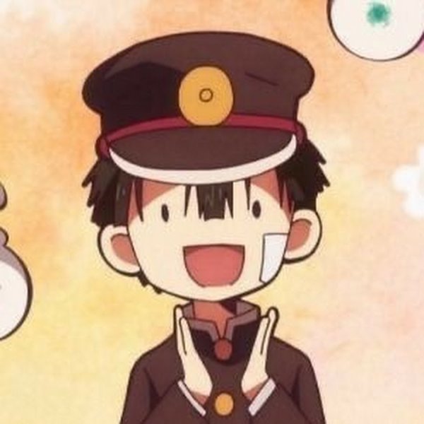 Ханако для распечатки